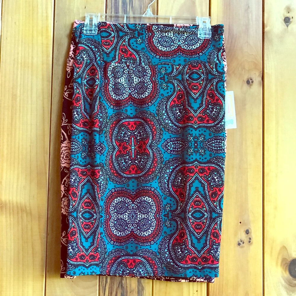 Lularoe Cassie
